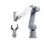 PC-Based Cobot Robot Hans Robot G10-L Easy To Use With AC220V Power Supply