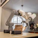 RG6 Pick Place Robot ABB Cobot GoFa CRB 15000 6 Axis Collaborative Robot Arm