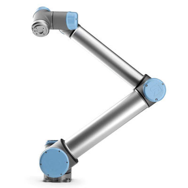 Universal Robot UR10 Industrial Collaborative Robots With OnRobot Gripper For Pick Place Robot