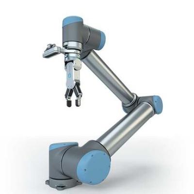 Universal Robot UR10 Industrial Collaborative Robots With OnRobot Gripper For Pick Place Robot