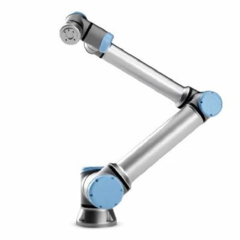 Universal Robot UR10 Cobot Robot Arm 10Kg Payload Collaborative Robot With Gripper For Assembly
