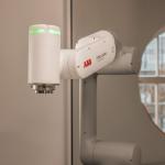 Flexible and New ABB GoFa CRB15000 Cobot with SFG Robot Gripper For Pick And Place Collaborative Robot