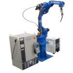 Industrial Robot Arm YASKAWA AR1440 for Arc Welders 12kg Payload 1440mm Reach Welding Robot