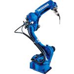 Industrial Robot Arm YASKAWA AR1440 for Arc Welders 12kg Payload 1440mm Reach Welding Robot