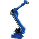 YASKAWA GP180 Industrial Robot Arm 6 Axis 180kg Payload Mainupaltor Robot For Palletizing Handling