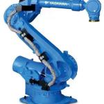 YASKAWA GP180 Industrial Robot Arm 6 Axis 180kg Payload Mainupaltor Robot For Palletizing Handling