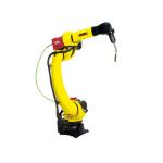 Fanuc Welding Robot ARC Mate 120iD 6 Axis Welding Robot Arm With CNGBS Positioner And Welder