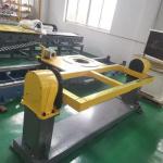 Fanuc Welding Robot ARC Mate 120iD 6 Axis Welding Robot Arm With CNGBS Positioner And Welder