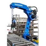 CNGBS Industrial Robot Arm With Yaskawa Motoman GP25 Industrial Robot Arm As Industrial Automation Solution