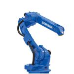CNGBS Industrial Robot Arm With Yaskawa Motoman GP25 Industrial Robot Arm As Industrial Automation Solution
