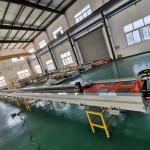 CNGBS Industrial Robot Arm With Yaskawa Motoman GP25 Industrial Robot Arm As Industrial Automation Solution