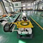 CNGBS Industrial Robot Arm With Yaskawa Motoman GP25 Industrial Robot Arm As Industrial Automation Solution