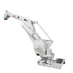 ABB IRB Industrial Robot Arm IRB2600 4 Axis With Pneumatic Robot Gripper For Pelletizing And Pick Place