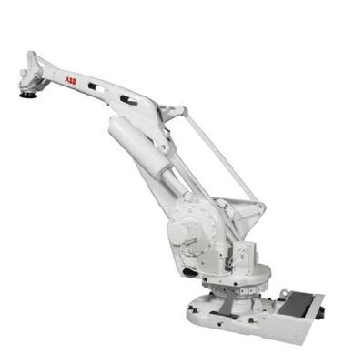 ABB IRB Industrial Robot Arm IRB2600 4 Axis With Pneumatic Robot Gripper For Pelletizing And Pick Place