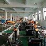 Aubo I5 Collaborative Robot Palletizing Robotic Arm Cobot With Robotic Gripper