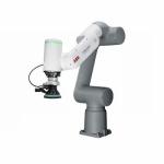 ABB GoFa CRB 15000 Cobot Robot With Robotic Arm Sander For Sanding Polishing Robot