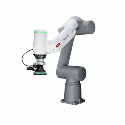 ABB GoFa CRB 15000 Cobot Robot With Robotic Arm Sander For Sanding Polishing Robot