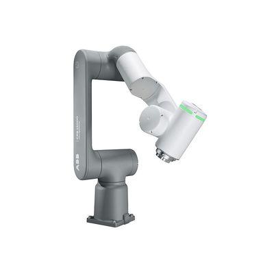 ABB GoFa CRB 15000 Cobot Robot With Robotic Arm Sander For Sanding Polishing Robot