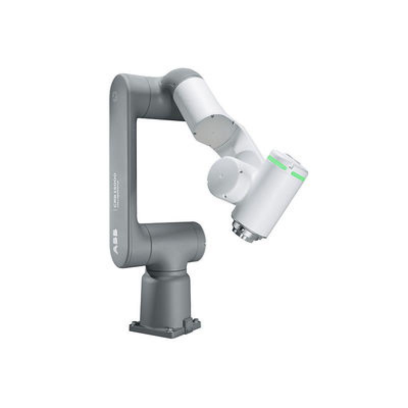 ABB GoFa CRB 15000 Cobot Robot With Robotic Arm Sander For Sanding Polishing Robot