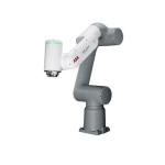 ABB GoFa CRB 15000 Cobot Robot With Robotic Arm Sander For Sanding Polishing Robot