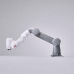 ABB GoFa CRB 15000 Cobot Robot With Robotic Arm Sander For Sanding Polishing Robot
