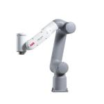 ABB GoFa CRB 15000 Cobot Robot With Robotic Arm Sander For Sanding Polishing Robot
