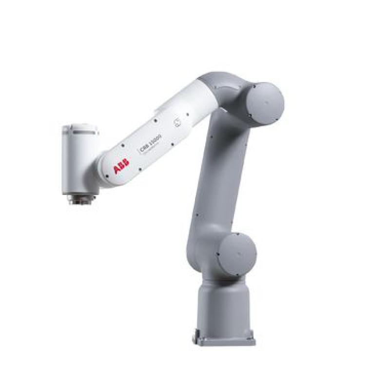 ABB GoFa CRB 15000 Cobot Robot With Robotic Arm Sander For Sanding Polishing Robot