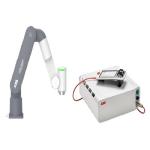 ABB GoFa CRB 15000 Cobot Robot With Robotic Arm Sander For Sanding Polishing Robot