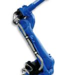 YASKAWA Industrial Robot Arm GP180 Robot Palletizer With CNGBS Gripper