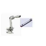KUKA KR Series KR 300-2 PA Palletizing Robot Industrial Packaging Automation Robotic Arm