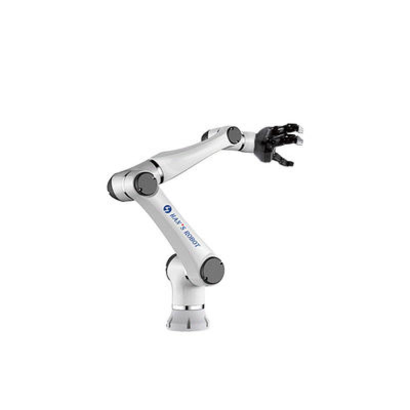 COBOTTA PRO 900 Payload 6kg Collaborative Robot With Softrobotics Ventures Gripper