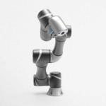 TM Welding Robot Arm TM5-900 Cobot With TBI Welding Torch For Mig Mag Tig Welding Solution