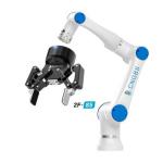PC-Based Cobot Robot Hans Robot G10-L Easy To Use With AC220V Power Supply