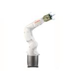 15iA 6 Axis Collaborative Fanuc Robot Arm X1441mm Y2413mm Motion Range