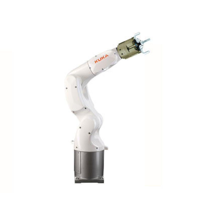 15iA 6 Axis Collaborative Fanuc Robot Arm X1441mm Y2413mm Motion Range