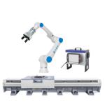 Universal Robots UR20 - 20 Kg (44.1 Lbs) Payload Collaborative Robot With 1 M/s 39.4 In/s Typical TCP Speed