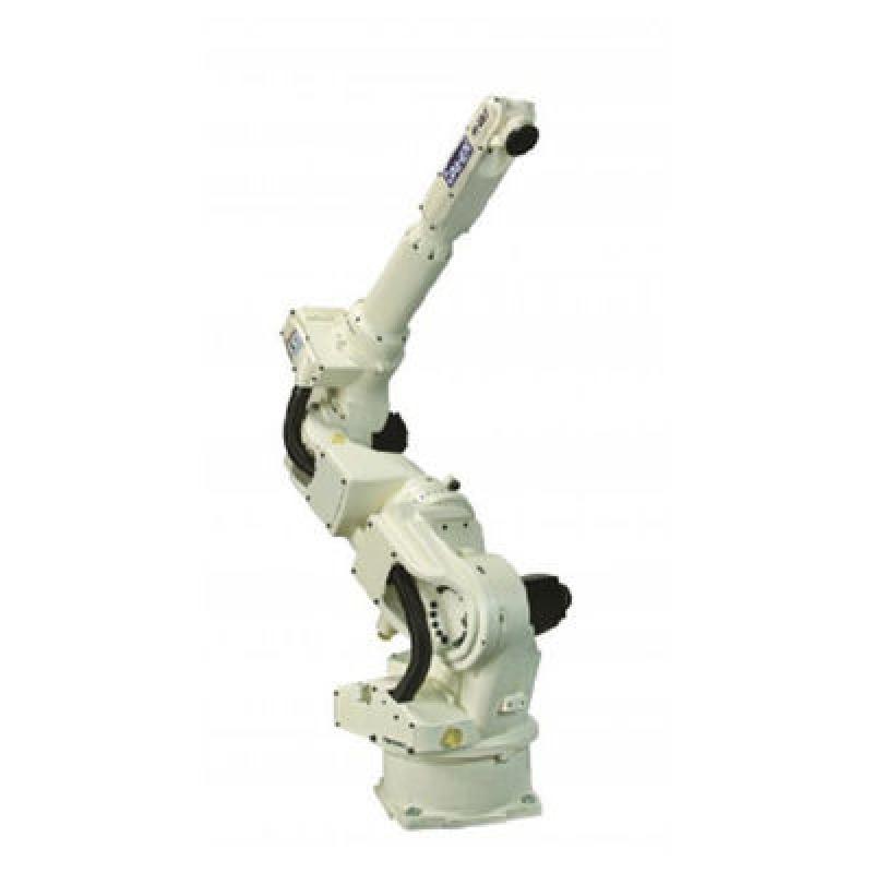 OTC FD-B6L Mag Mig Automatic Welding Robot Arm 6 Axis with DM350 Welding Machine for OTC Industrial Welding Robot Soluti