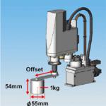Flexible 4 axis SCARA Robot 20kg Payload for Picking and Placing