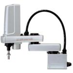 Flexible 4 axis SCARA Robot 20kg Payload for Picking and Placing