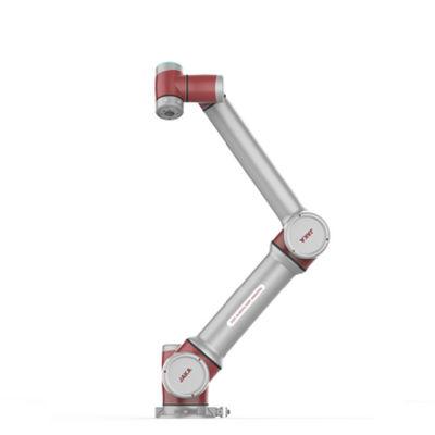 Universal Collaborative Robot Jaka Zu7 6 Axis Cobot With 3 finger Chinese Brand Soft Gripper For Pick and Place Robot As
