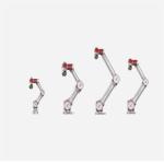 Universal Collaborative Robot Jaka Zu7 6 Axis Cobot With 3 finger Chinese Brand Soft Gripper For Pick and Place Robot As