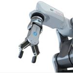 Flexible Onrobot Robot Gripper For Pick And Place Robot on 33.5kg UR10e Collaborative Robot Arm