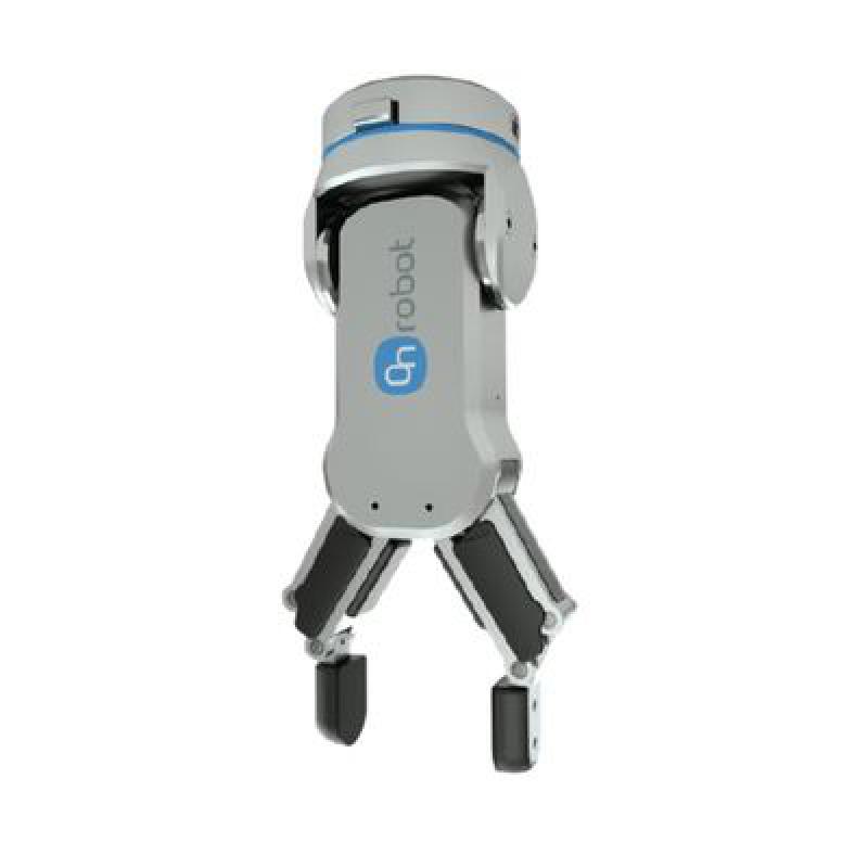 Flexible Onrobot Robot Gripper For Pick And Place Robot on 33.5kg UR10e Collaborative Robot Arm