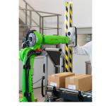 6 Axis Payload 15kg Reach 1441mm Fanuc CR-15iA Collaborative Robot Arm As Handling Robot