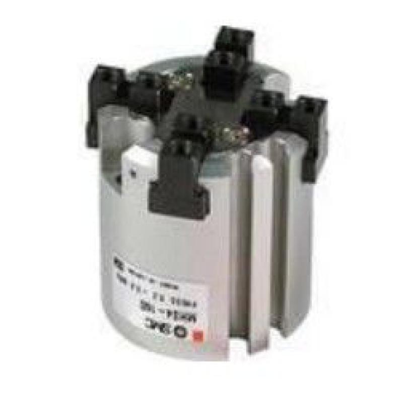 Aluminum Alloy Robot Arm Gripper With 10kg Payload For Multi-Functional Applications