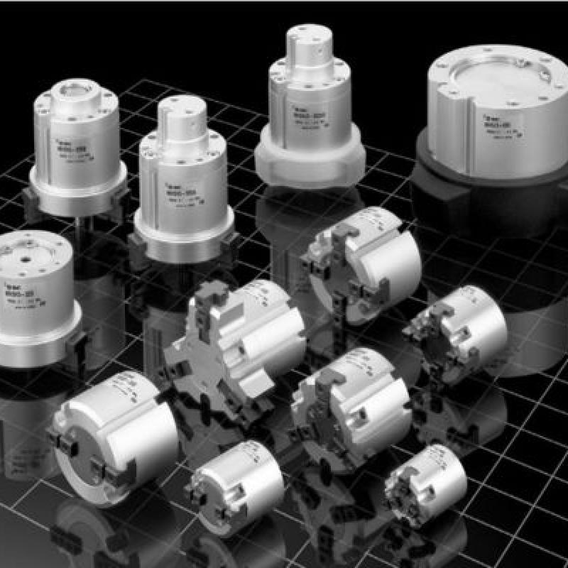Aluminum Alloy Robot Arm Gripper With 10kg Payload For Multi-Functional Applications