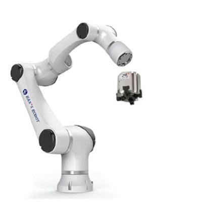 Aluminum Alloy Robot Arm Gripper With 10kg Payload For Multi-Functional Applications