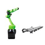 6 Axis Payload 15kg Reach 1441mm Fanuc CR-15iA Collaborative Robot Arm As Handling Robot