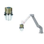 6 Axis Industrial Collaborative Robot Payload 12kg Reach 1270mm ABB GoFa 12 With CNGBS Gripper