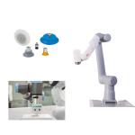 ABB Collaborative Robot Arm Cobot CRB 15000 GoFa 10 With SChmalz Vacuum Suction Cups